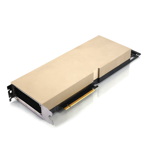 Nvidia Ampere A16 64GB GDDR6 250W PCIe 4.0 x16 FHFL Dual-Slot GPU Product Image 1