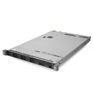 HP ProLiant DL360 G9 Server 8-Bay SFF 2.10Ghz 36-Core 128GB RAM 1.6TB SSDs Rails