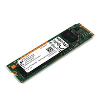 Micron 5100 PRO MTFDDAV240TCB 240GB SATA 6G TLC Read-Intensive M.2 2280 SSD