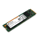 Micron 5100 PRO MTFDDAV240TCB 240GB SATA 6G TLC Read-Intensive M.2 2280 SSD