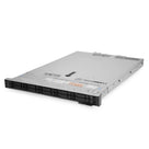 Dell PowerEdge R6515 6x SAS / SATA + 4x NVMe SFF Rack-Mountable 1U Server Chassis