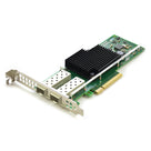 Dell 0Y5M7N Intel X710-DA2 Dual-Port 10GB SFP+ PCIe 3.0 x8 NIC Full Height Brckt