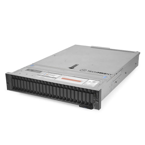 Dell PowerEdge R7515 24-Bay SAS / SATA SFF Rack-Mountable 2U Server Chassis