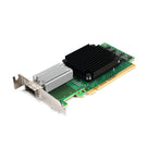 MCX515A-CCAT Mellanox ConnectX-5 Single-Port 100GB QSFP28 PCIe 3.0 x16 NIC