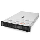 Dell PowerEdge R750 24-Bay 8-NVMe Hybrid Server 2.00Ghz 56-Core 64GB RAM + Rails