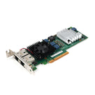 Intel X520-T2 Dual-Port 10GB RJ-45 PCIe 2.0 x8 Network Interface Adapter