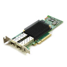 Emulex LPE16002 Dual-Port 16GB Fibre Channel (FC) PCIe 3.0 x8 NIC