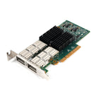 Oracle 7046442 Mellanox ConnectX-3 CX354A Dual-Port 40GB QDR PCIe 3.0 x8 NIC HH