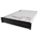 Dell PowerEdge R730xd Server 2.50Ghz 24-Core 256GB RAM 2x 1.2TB 2x 1.6TB SAS SSD