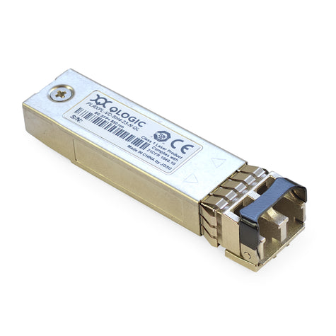 QLogic 8G SFP+ Transceiver Module Product Image 1