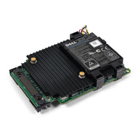 Dell WMVFG H730 Mini Mono 1GB Cache 12G SAS Blade RAID for R740xd2 M630 0WMVFG