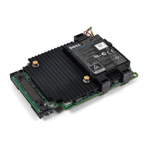 Dell WMVFG H730 Mini Mono 1GB Cache 12G SAS Blade RAID for R740xd2 M630 0WMVFG Product Image 1