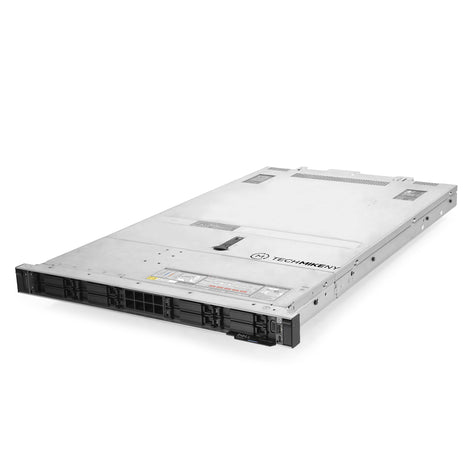 Dell PowerEdge R6625 8-Bay SAS / SATA SFF Rack-Mountable 1U Server Chassis