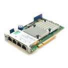 HPE 536FLR-T QLogic 57840S Quad-Port 10GB RJ-45 Gen 3 x8 Network Daughter Card