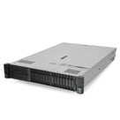 HP ProLiant DL385 G10 8x SAS / SATA + 8x NVMe SFF Rack-Mountable 2U Server Chassis