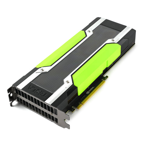 Cisco Nvidia Tesla M10 32GB GDDR5 225W PCIe 3.0 x16 FHFL Dual-Slot GPU Product Image 1