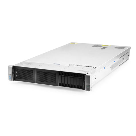 HP ProLiant DL560 G9 8-Bay SAS / SATA SFF Rack-Mountable 2U Server Chassis