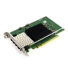 Dell 0VK88G Intel E810-XXVDA4 Quad-Port 25GB SFP28 PCIe 4.0 x16 NIC