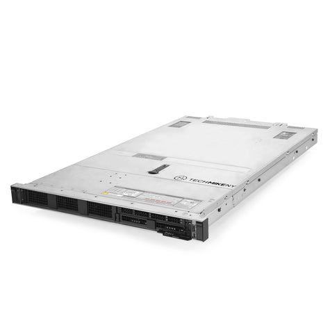 Dell PowerEdge R6625 Diskless (No Backplane) Rack-Mountable 1U Server Chassis