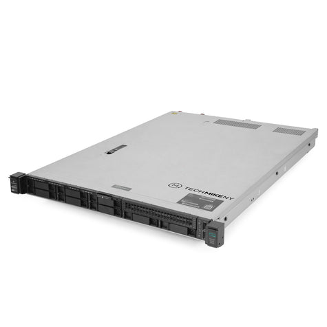 HP ProLiant DL325 G10 8-Bay SAS / SATA SFF Rack-Mountable 1U Server Chassis