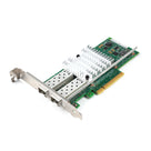 IBM 49Y7962 Intel X520-DA2 Dual-Port 10GB SFP+ PCIe 2.0 x8 NIC
