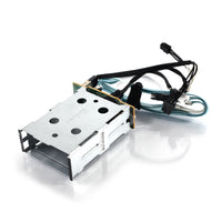 HPE 867137-001 Dual-Bay SFF 2x 2.5 SAS / SATA Rear Flex-Bay for HP DL380 G10