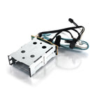 HPE 867137-001 Dual-Bay SFF 2x 2.5