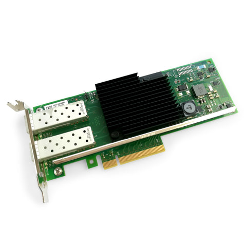 Dell 05N7Y5 Intel X710-DA2 Dual-Port 10GB SFP+ PCIe 3.0 x8 NIC Product Image 1