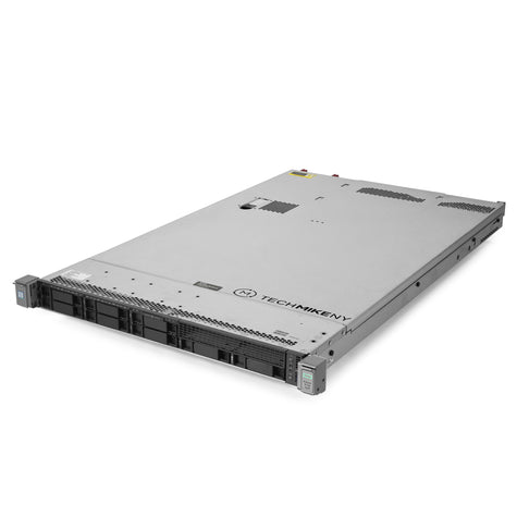HP ProLiant DL360 G9 8-Bay SAS / SATA SFF Rack-Mountable 1U Server Chassis