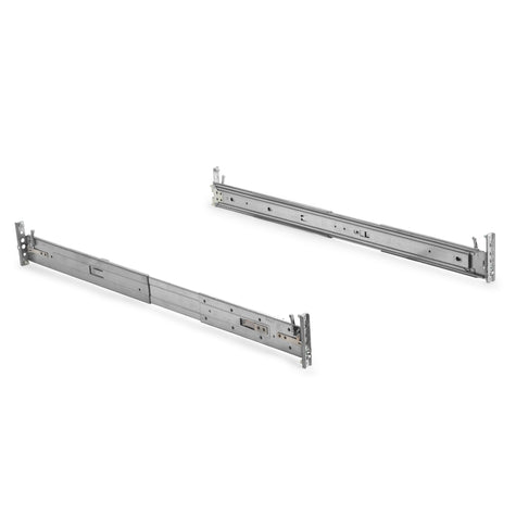 HP ProLiant DL380 G10 G9 G8 2.5'' SFF 2U Easy-Install Rails 718225-001 733660-B21 Product Image 1