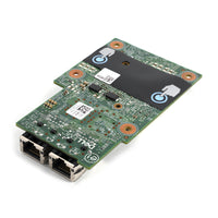 Dell 09R3XX Broadcom 5720 Dual-Port 1GB RJ-45 Gen3 x8 OCP 2.0 Mezzanine LOM Card