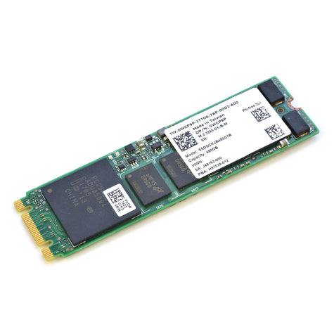 Dell Certified Refurbished 480GB M.2 SATA Solid State Drive for Boss Card Product Image 1