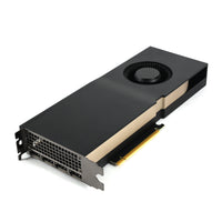 Nvidia Quadro RTX A5000 24GB GDDR6 230W PCIe 4.0 x16 FHFL Dual-Slot GPU