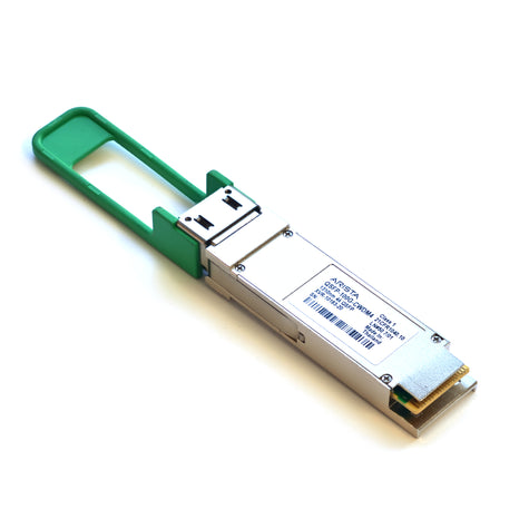 Arista XVR-10163-20 QSFP-100G-CWDM4 100GBASE-CWDM4 100GB QSFP Transceiver Module Product Image 1