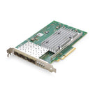 Dell 00HY9T Qlogic QL41164 Quad-Port 10GB SFP+ PCIe 3.0 x8 NIC