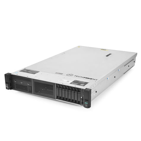 HP ProLiant DL560 G10 8-Bay SAS / SATA SFF Rack-Mountable 2U Server Chassis