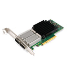 Mellanox ConnectX-4 CX414A Dual-Port 56GB QSFP28 PCIe 3.0 x8 NIC Full Height