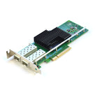 Intel X710-DA2 Dual-Port 10GB SFP+ PCIe 3.0 x8 Network Interface Adapter