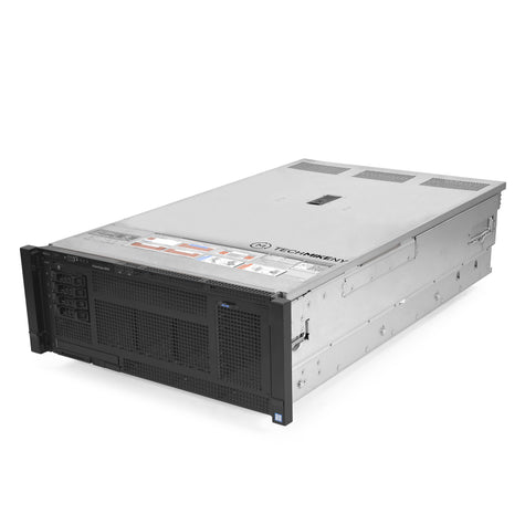 Dell PowerEdge R930 4-Bay SAS / SATA SFF Rack-Mountable 4U Server Chassis