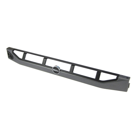 Dell PowerEdge R320 R330 R420 R430 R620 R630 Security Bezel 28CWJ \/ 028CWJ Product Image 1