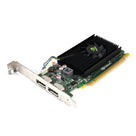 Nvidia Quadro NVS 310 1GB GDDR3 20W PCIe 2.0 x16 HHHL Single-Slot GPU