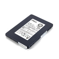 Dell HY1F8 Micron 5200 MAX 960GB SATA 6G TLC Mixed Use Enterprise SFF SSD 3DWPD