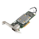 P408e-p SR 12G External SAS PCIe RAID Card 4GB Cache for HP G10 G10+ 836270-001