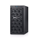 Dell PowerEdge T140 Tower 3.50Ghz 6-Core 32GB RAM 1.6TB + P1000 GPU + Windows 11