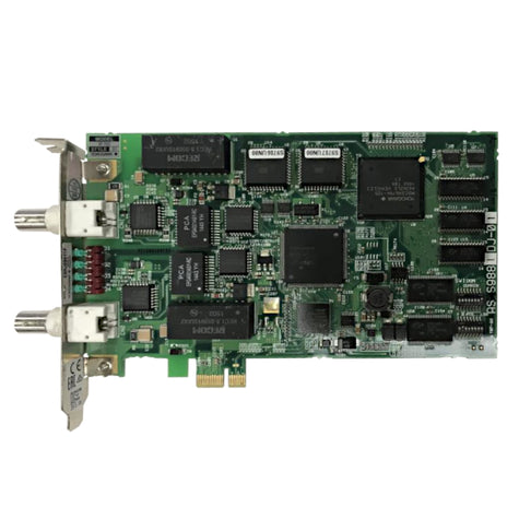 Yokogawa VF702-S1 Network Interface Card Product Image 1