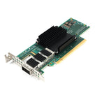 MCX653105A-ECAT Nvidia Mellanox ConnectX-6 1-Port 100GB QSFP56 PCIe 4.0 x16 NIC