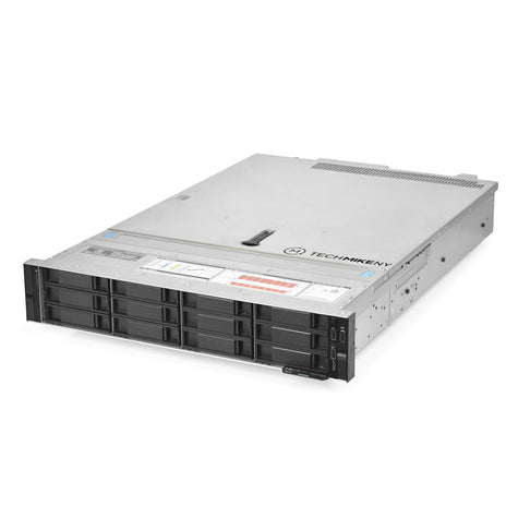 Dell PowerEdge R540 12-Bay SAS / SATA LFF Rack-Mountable 2U Server Chassis