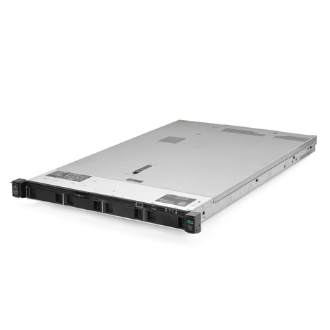 HP ProLiant DL360 G10 4-Bay SAS / SATA LFF Rack-Mountable 1U Server Chassis