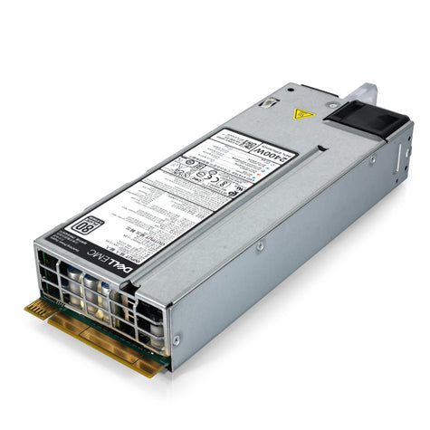 Dell 2400W 80+ Plat PSU for Dell R650 R6525 R750 R7525 (100-240V AC Input) 7GN3C Product Image 1