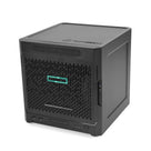 HP ProLiant MicroServer 4-Bay SATA LFF Tower 3U Chassis